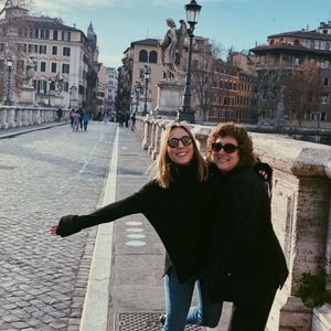 Meet your Posher, Mary kate